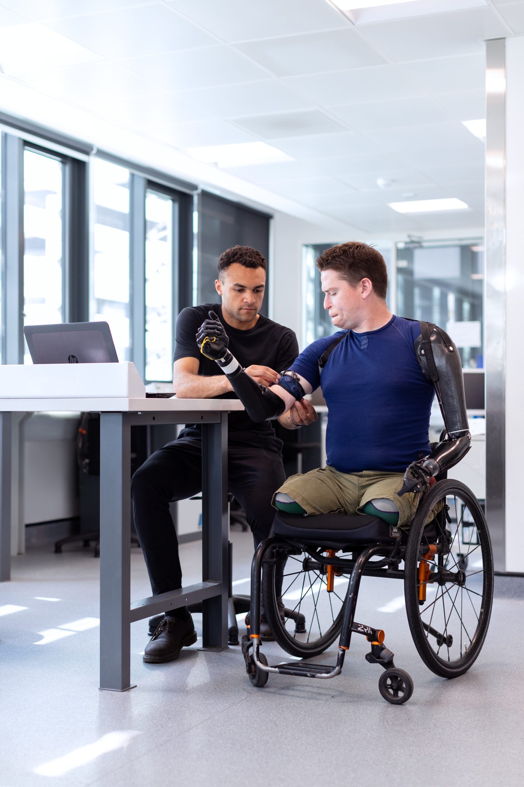 Wynajem sprzętu rehabilitacyjnego – Twoje łóżko rehabilitacyjne na wyciągnięcie ręki!