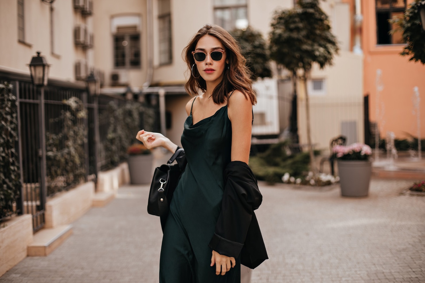 Trendy mody i piękna: Jak osiągnąć idealny look