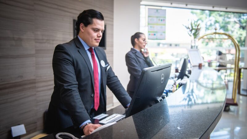 Odkryj luksus i komfort w sercu Wrocławia z Hotel Europeum Wroclaw