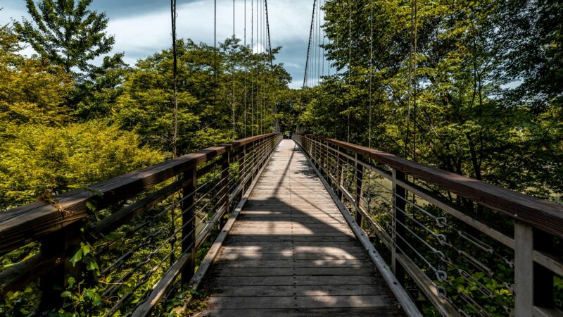 Spacer chmurami w Czechach to niezapomniane widoki i lekcja przyrody