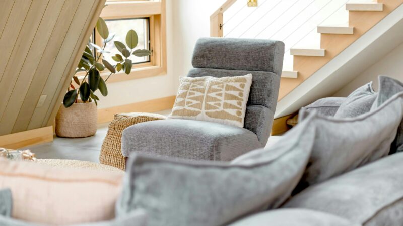 Gdzie najlepiej wynająć apartament w górach? Wybór idealnego noclegu na wypoczynek