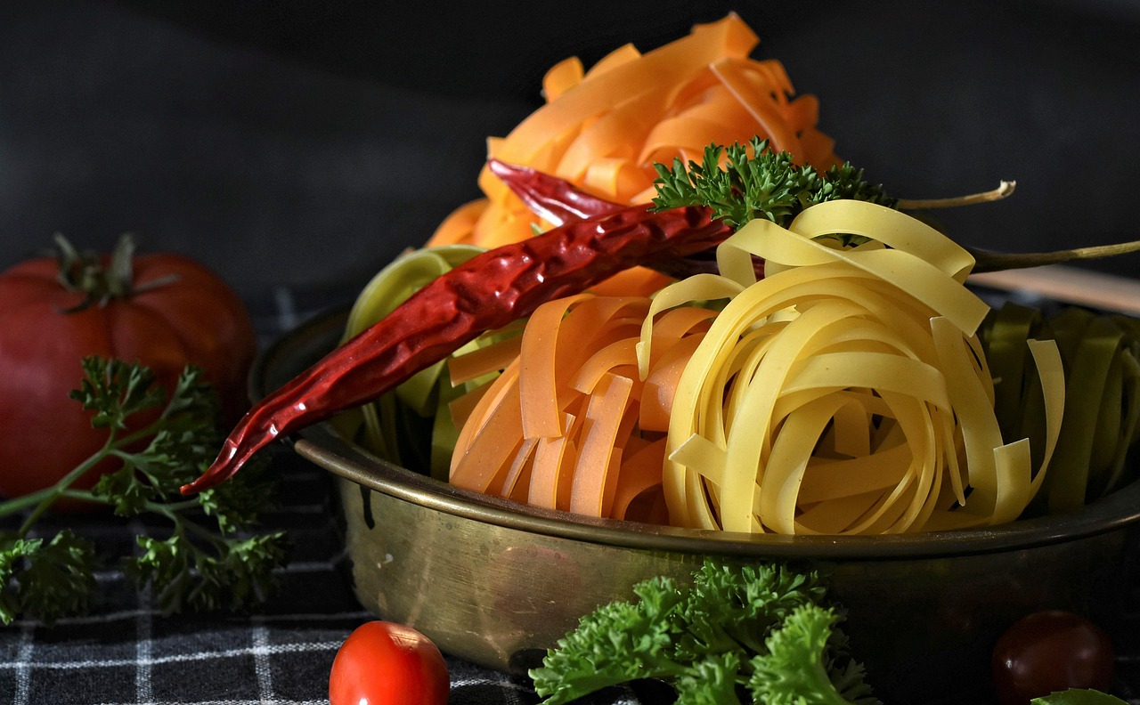 Zdrowa dieta – odkryj, jakie produkty należy wykluczyć, by cieszyć się lepszym zdrowiem