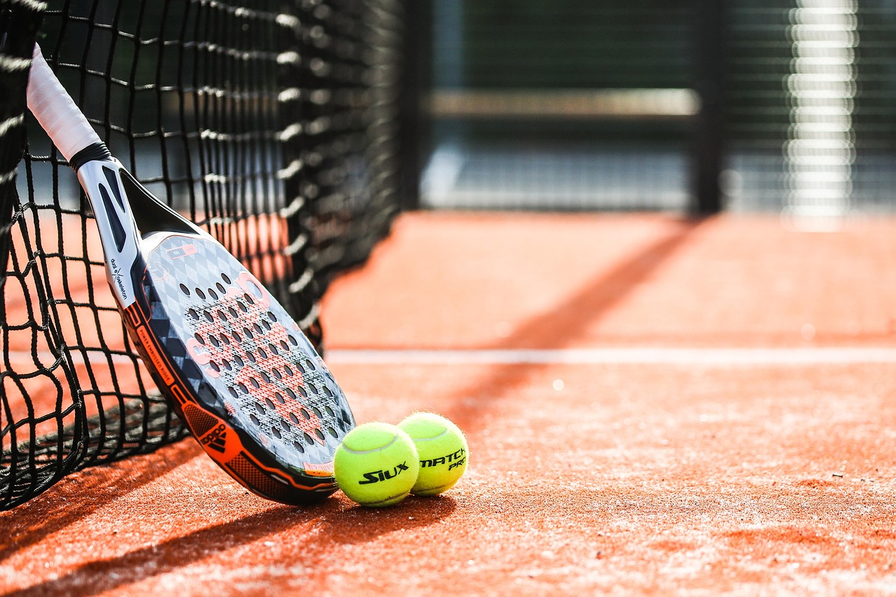 Tenis: Co musisz wiedzieć przed wejściem na kort?