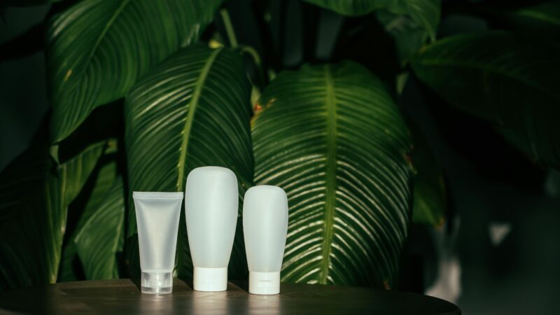 Naturalne kosmetyki organique do twarzy – który krem wybrać do swojego typu skóry?