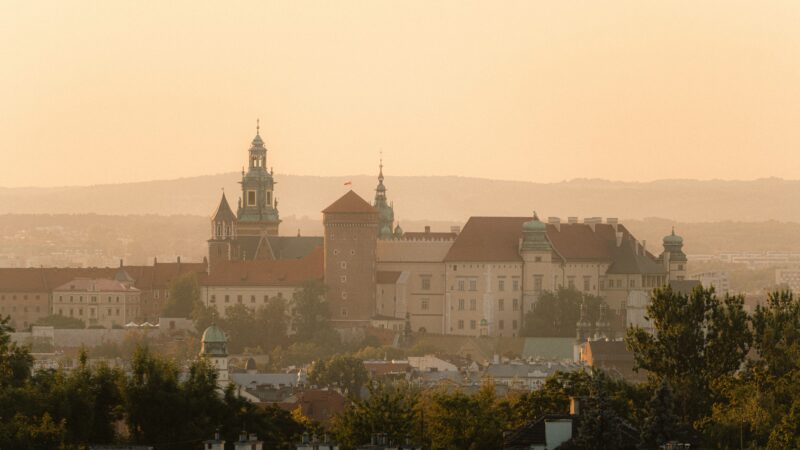 Weekend w Krakowie – Jak zaplanować krótki wyjazd pełen atrakcji