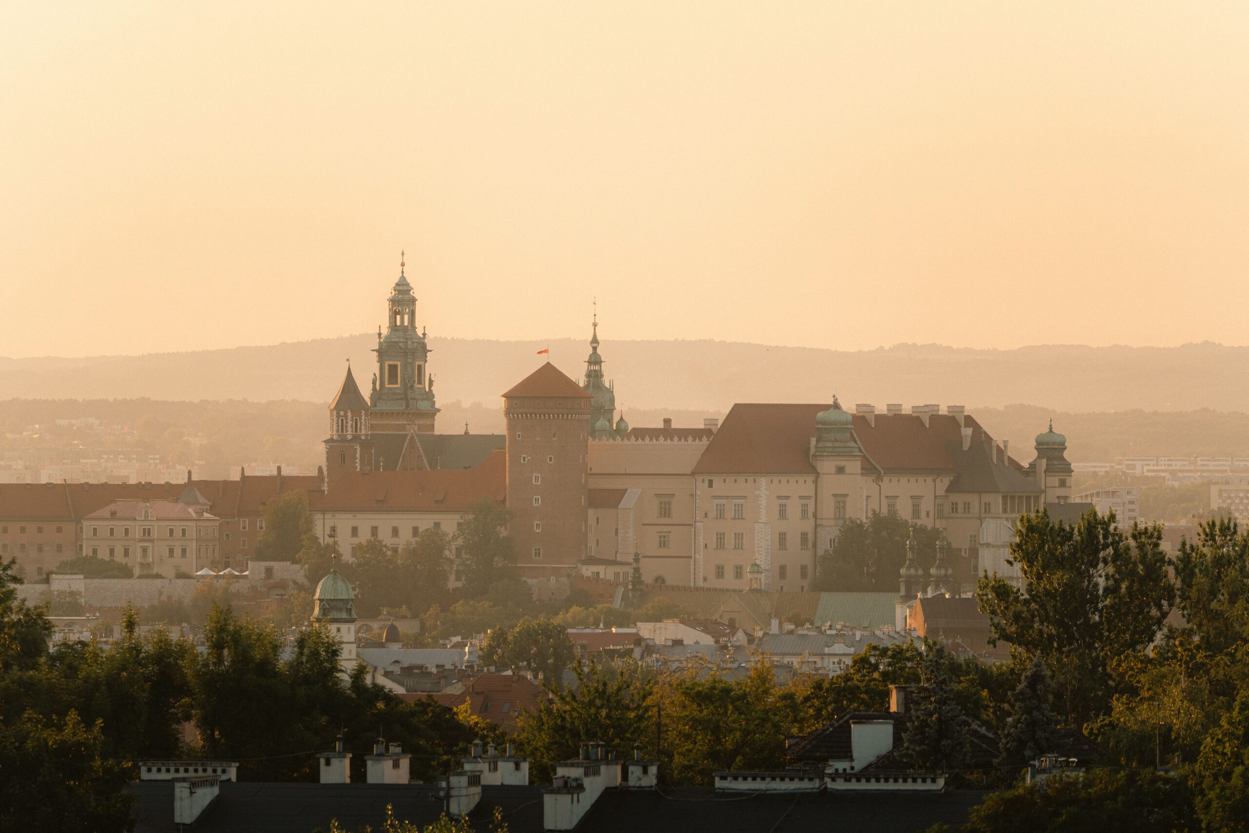 Weekend w Krakowie – Jak zaplanować krótki wyjazd pełen atrakcji
